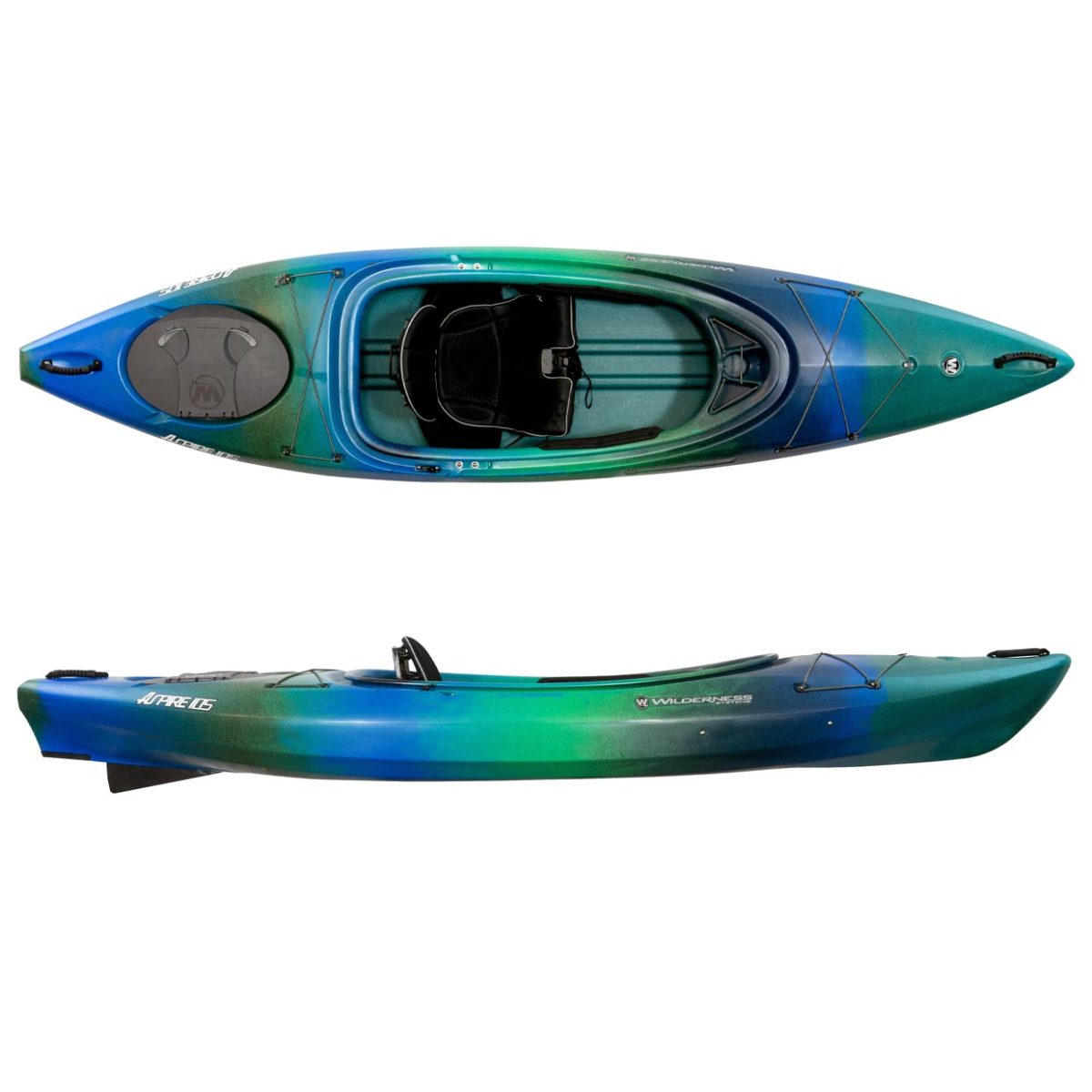 Wilderness Systems Aspire 105 Kayak - Image 3
